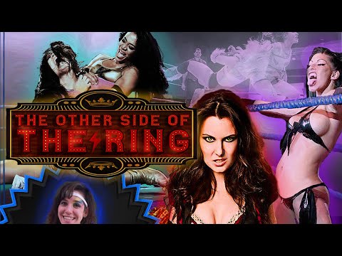 The Other Side of the Ring - Women Wrestling - Documentary Movie