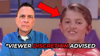 This Child Actor Is So Evil It Still Haunts Hollywood