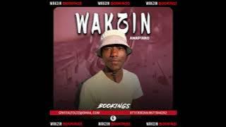 Groot Man Percussion Episode 1 mix and compiled By Wakzin