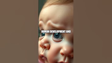 The Mind-Opening Visual Cliff Experiment