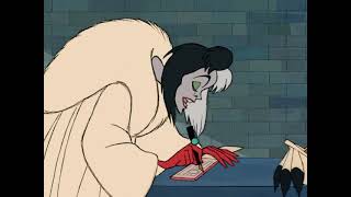 101 Dalmatians - Blast This Pen