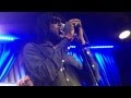 Chronixx "Smile Jamaica" Live at the Blue Note, NYC