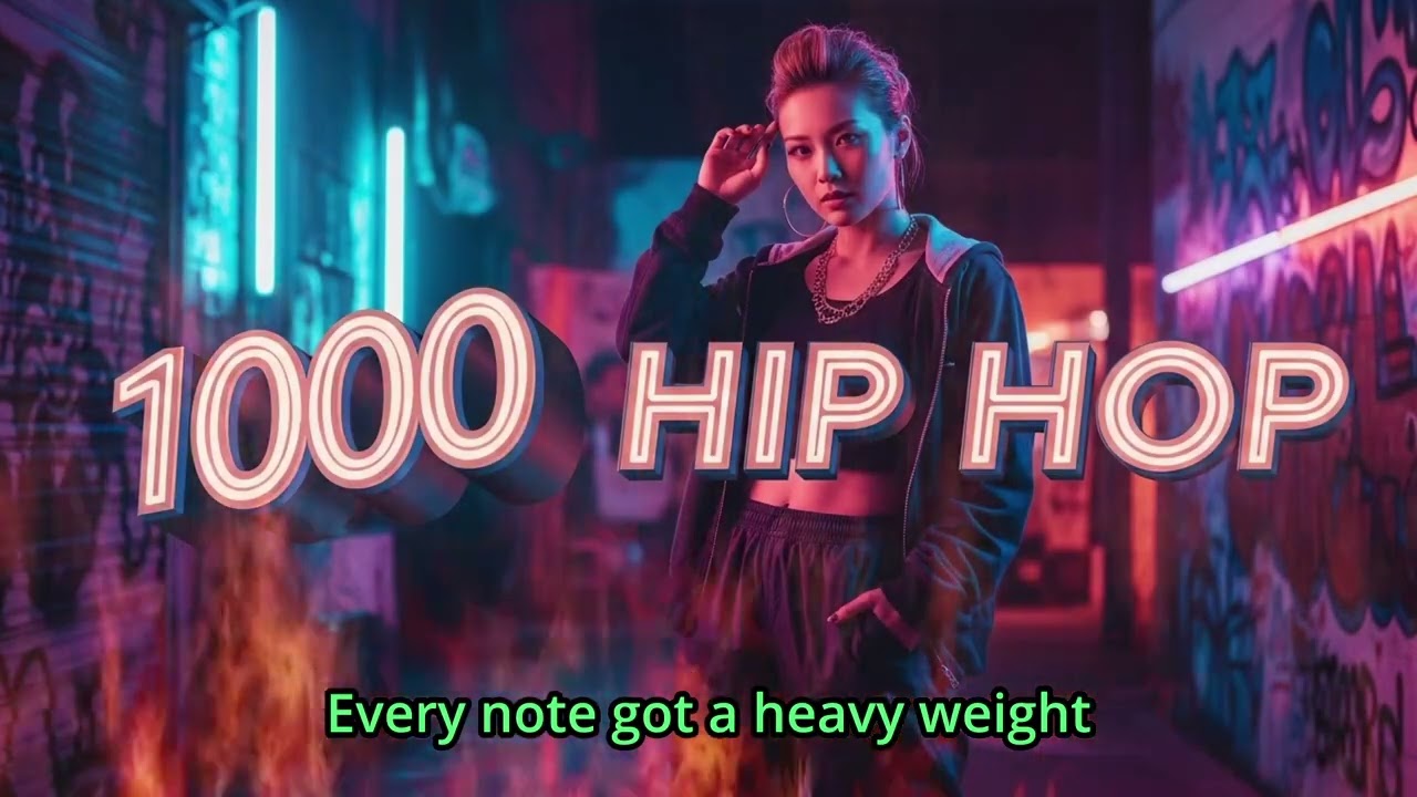 HipHop 2026 🔥 Hip Hop & Rap Party Mix 2026 🔥 [EPS 54]