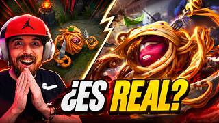 RIOT HA PERDIDO LA CABEZA