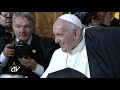 WYD 2016: Visit to the Shrine of Divine Mercy in Kraków