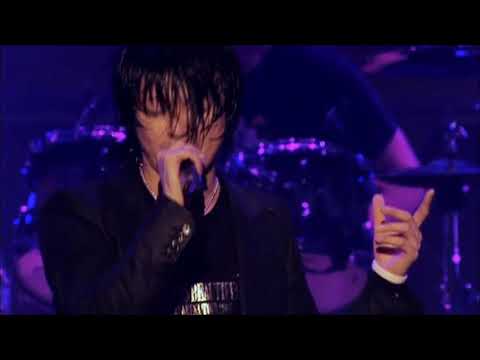 GLAY / 彼女の“Modern⋯” (LOVE IS BEAUTIFUL 2007)