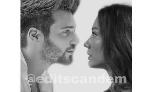 Can And Demet Karşılıklı Aşk Muhabbeti💥💥💞💞