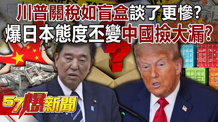 Will Trump's tariffs be worse than talking about "blind boxes"?