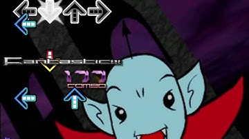 StepMania Beatmania IIDX Spooky DJMAX Step Edit