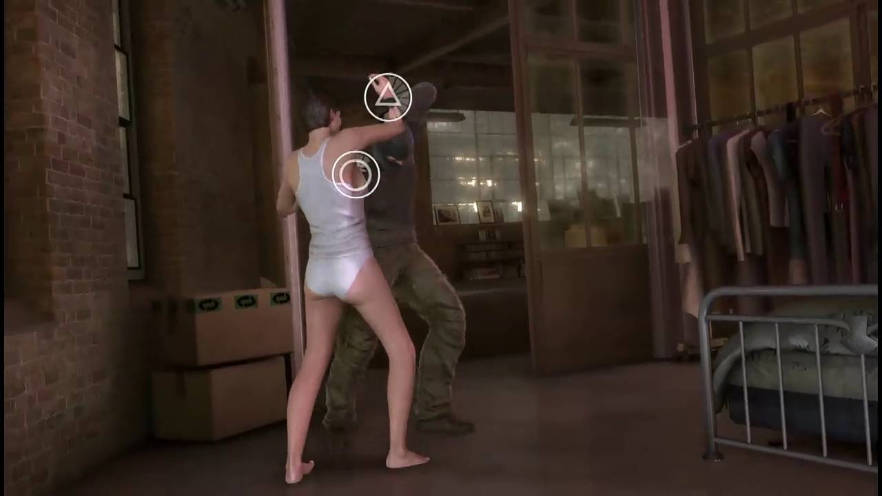 【実況】雨がタイムリミットなHEAVY RAIN −心の軋むとき− (PS4版）：05