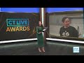 CT LIVE: CT Live celebrates the best kitchen segment of 2026