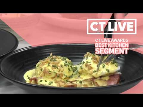 CT LIVE: CT Live celebrates the best kitchen segment of 2026