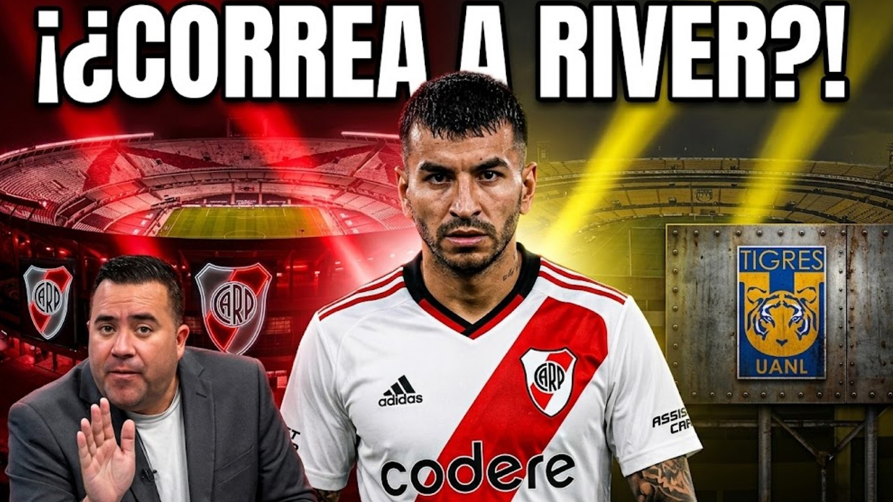 Tigres hoy: el refuerzo que sacude a Guido Pizarro