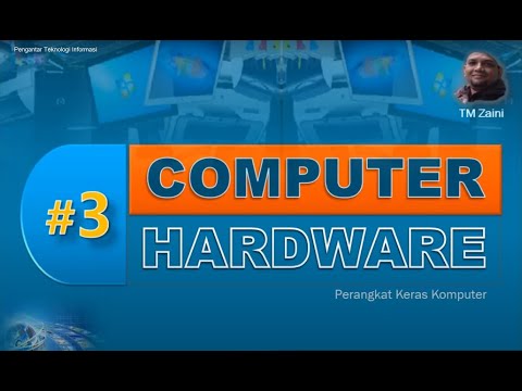 computer hardware