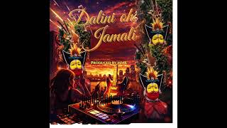 Dalini Oh Jamali Remix
