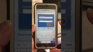 "How to use USA Learns on a cell phone" screenshot 2