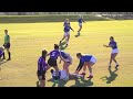 All Star Women's 7s National Cup Day 1 Field 2 Game 1 SARC v Great Waters