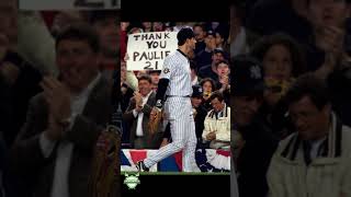 2008 Upper Deck Yankee Stadium Legacy CARDS 85 and 86 #sportscards #yankees #baseball #yankeestadium