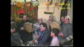 منير عقلة - في زاوية بمنطقة بستان الدور