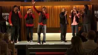 Acapella Undivided