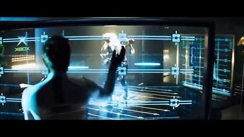 Microsoft Kinect in the future