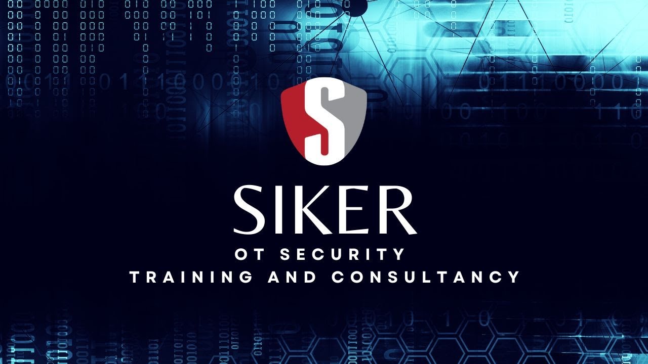 Siker Programmers An Introduction to Siker - YouTube
