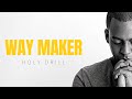 Sold way maker drill version super bass prod by holydrill