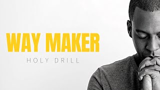 [sold] Way maker (Drill version) super bass!!! prod. by Holydrill