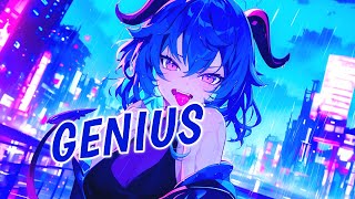 Download lagu Nightcore _-_ Genius | LSD
