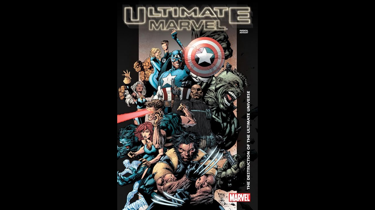 Top 10 Marvel Characters