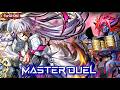 Dogmatika (Blind 2nd) Vs. Gimmick Marionette (FTK) | Yu-Gi-Oh! Master Duel | #yugioh #masterduel