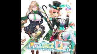 Title Screen - Project QT [OST]
