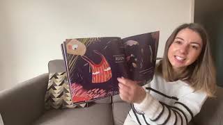 ‘Somebody Swallowed Stanley’ by Sarah Roberts