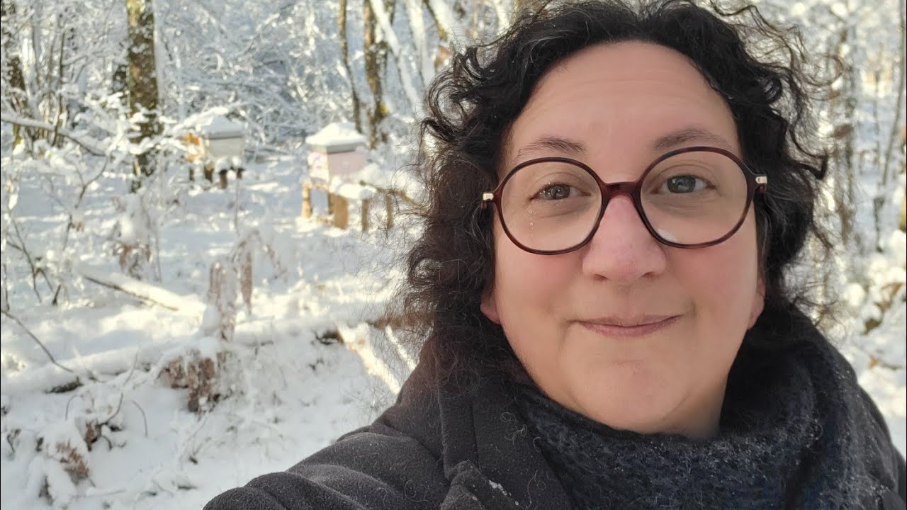 carnet d'hiver épisode 1