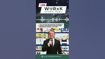 Creating a Workplace Where Employees Feel Valued: The Power of Belonging