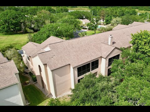 3044 Red Oak Ct Apt 204, Palm Harbor, FL home video tour