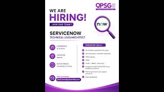 ServiceNow
