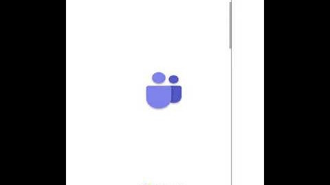 How to submit a homework assignment on Microsoft Teams via your phone.