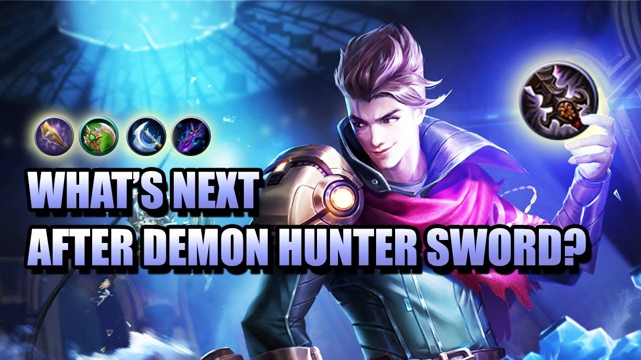 WHICH BUILD IS BETTER FOR CLAUDE? DHS + CRITICAL OR DHS + ATTACK SPEED? 😕