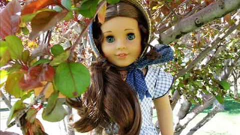 My Tribute to Marie Grace & Cecile
