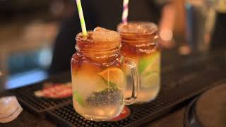 Las Iguanas Gibraltar - Join The Fiesta! 💃