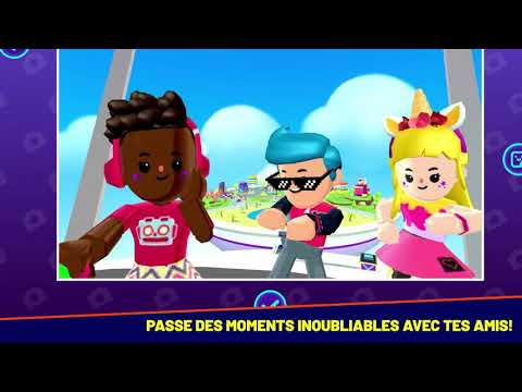 Télécharger et jouer à PK XD sur PC & Mac (Émulateur)