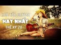 100 Bản Guitar Không Lời Hay Nhất Thế Kỷ 20 | Nhạc Hoà Tấu Nhẹ Nhàng Say Đắm Lòng Người