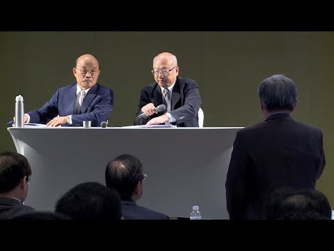 蘇侯登記後持續交鋒 同場”尬政策”｜寰宇新聞20180830