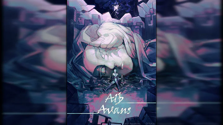 [Cytus II] Avans - Alb [Official]
