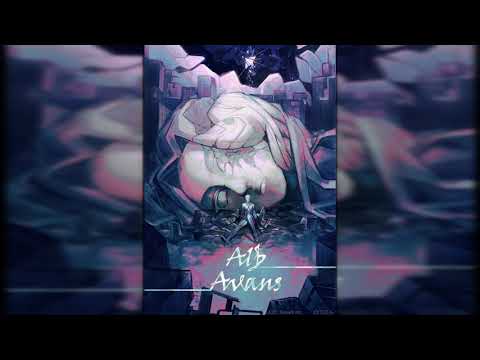 [Cytus II] Avans - Alb [Official]