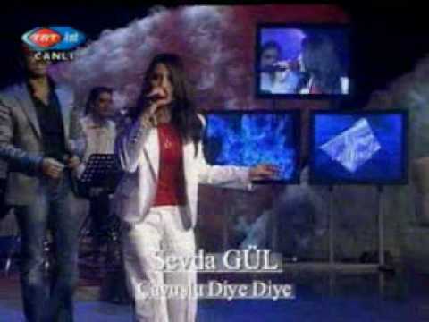 Sevda GÜL - Çavuşlu diye diye