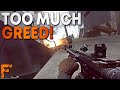 I'm Way Too Greedy! | Escape From Tarkov