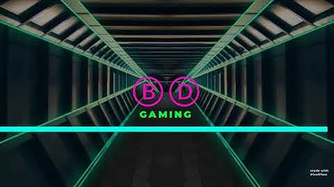 Made with.  Pixelflow app