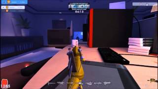 MicroVolts - 1vs1 #1